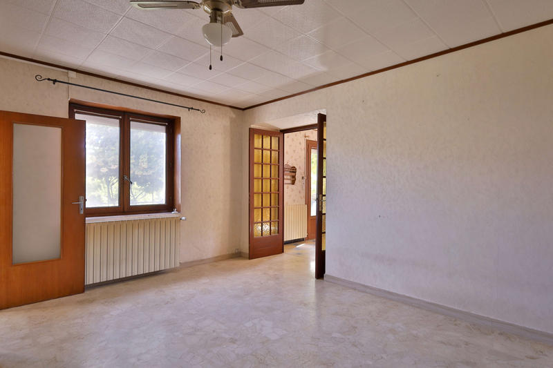Maison - 81 m² - 3 pièces