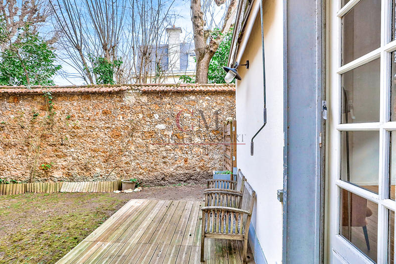 Appartement - 47 m² - 3 pièces