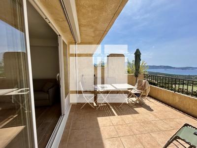 Appartement - 21 m² - 1 pièce