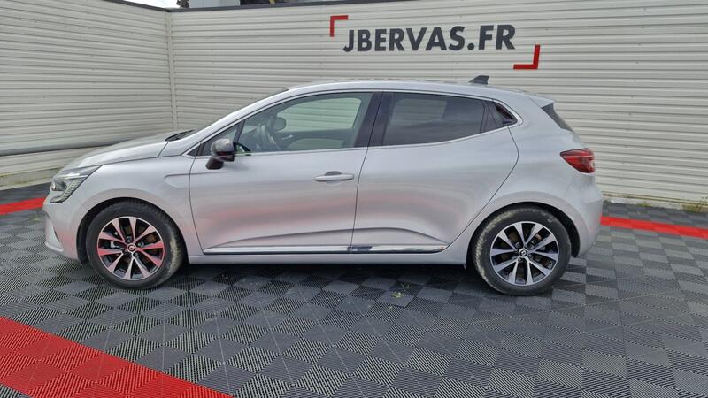 Renault Clio V E-Tech Full Hybrid 145 Techno
