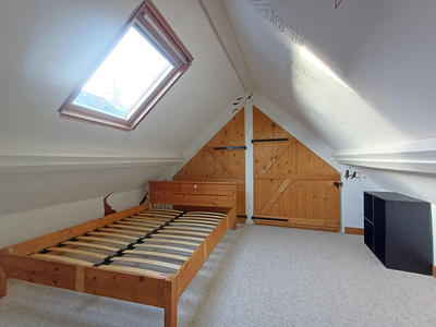 Appartement - 82 m² - 3 pièces