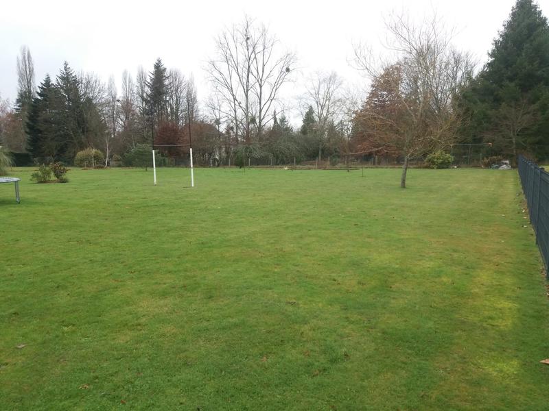 Maison - 139 m² - 6 pièces