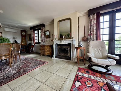 Maison - 170 m² - 6 pièces