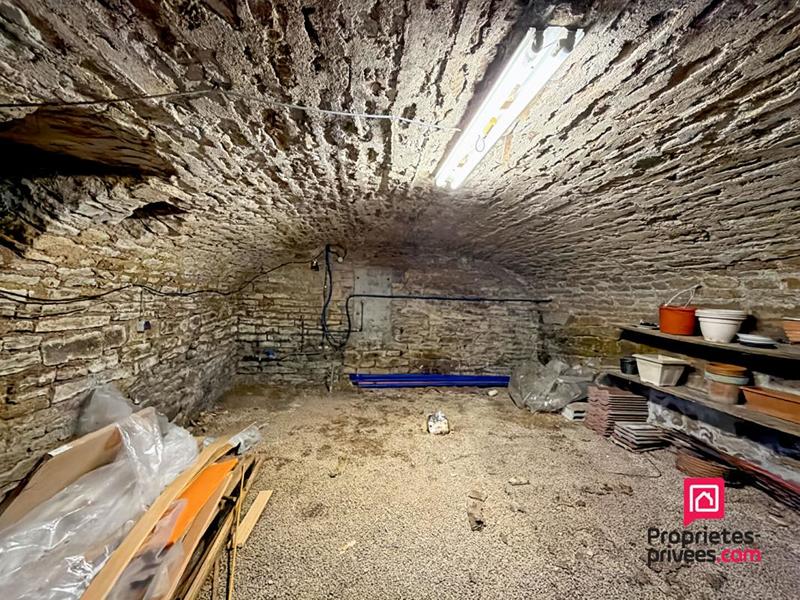 Maison - 106 m² - 5 pièces