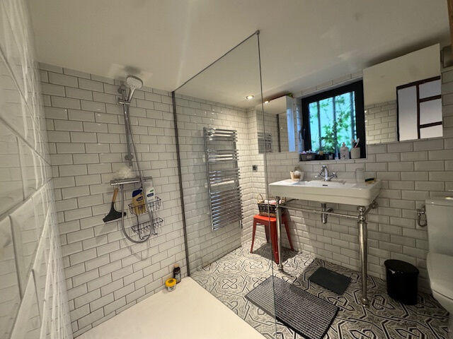 Maison - 147 m² - 5 pièces