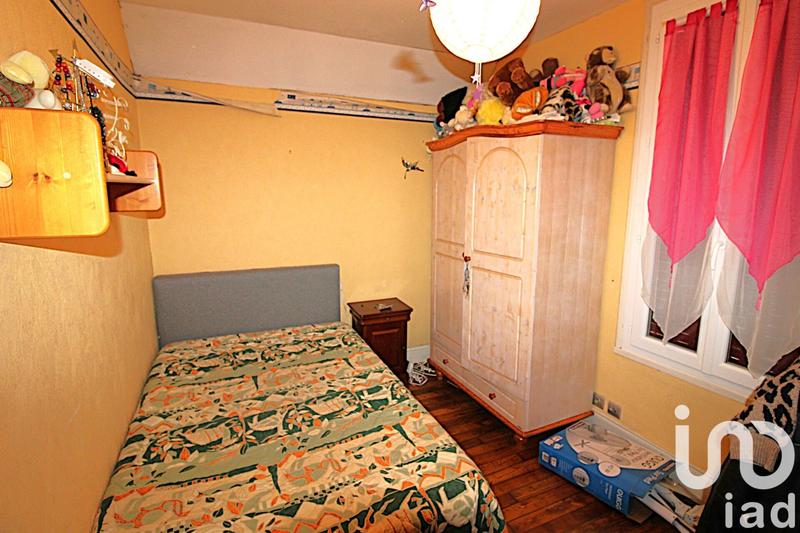 Maison de ville - 160 m² - 12 pièces