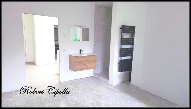 Maison - 165 m² - 6 pièces