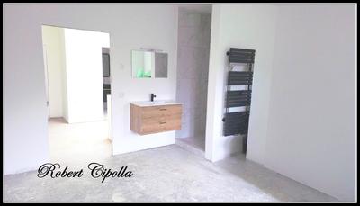 Maison - 165 m² - 6 pièces