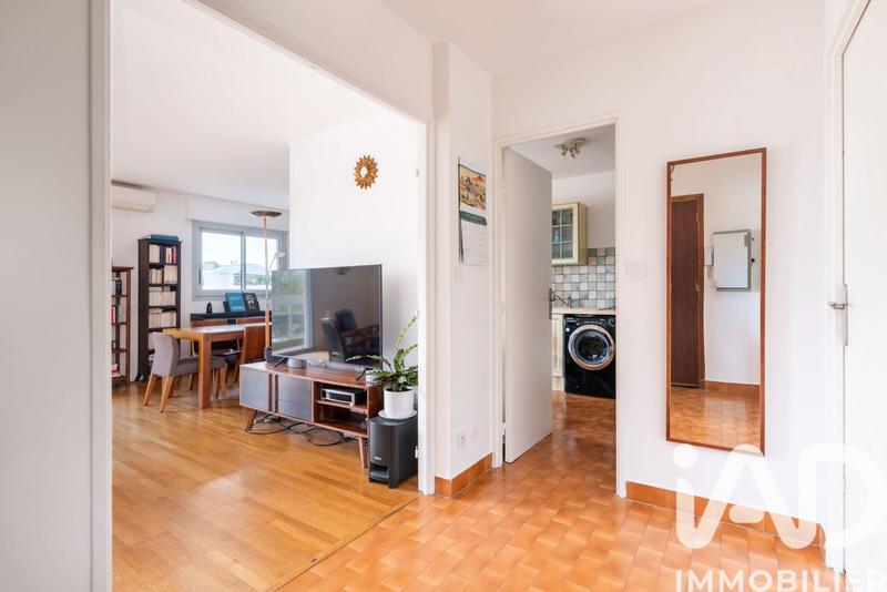 Appartement - 97 m² - 4 pièces