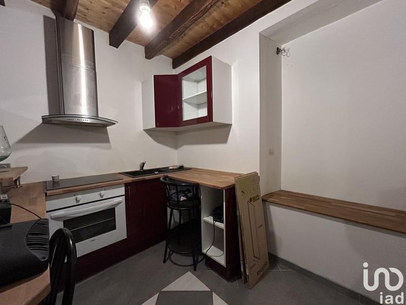 Local commercial - 120 m²