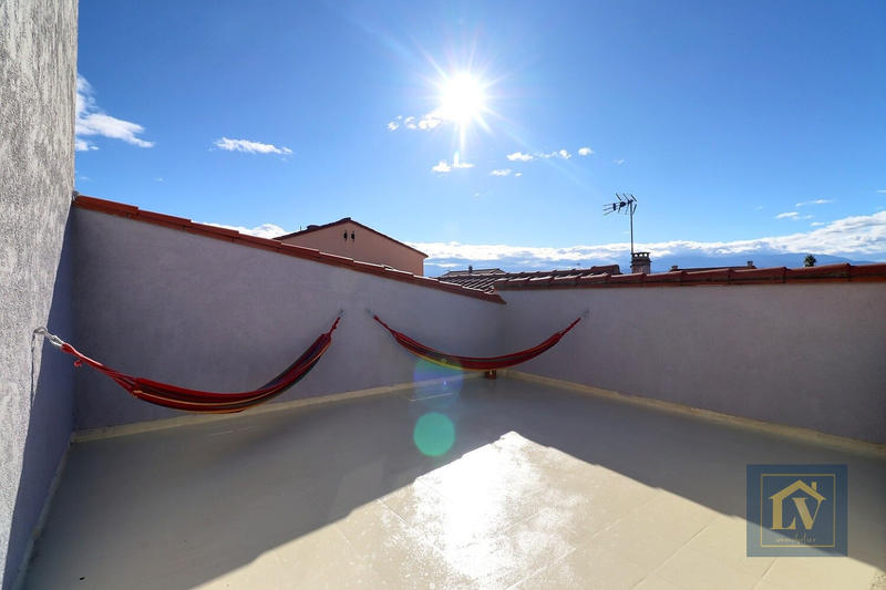 Villa - 99 m² - 4 pièces