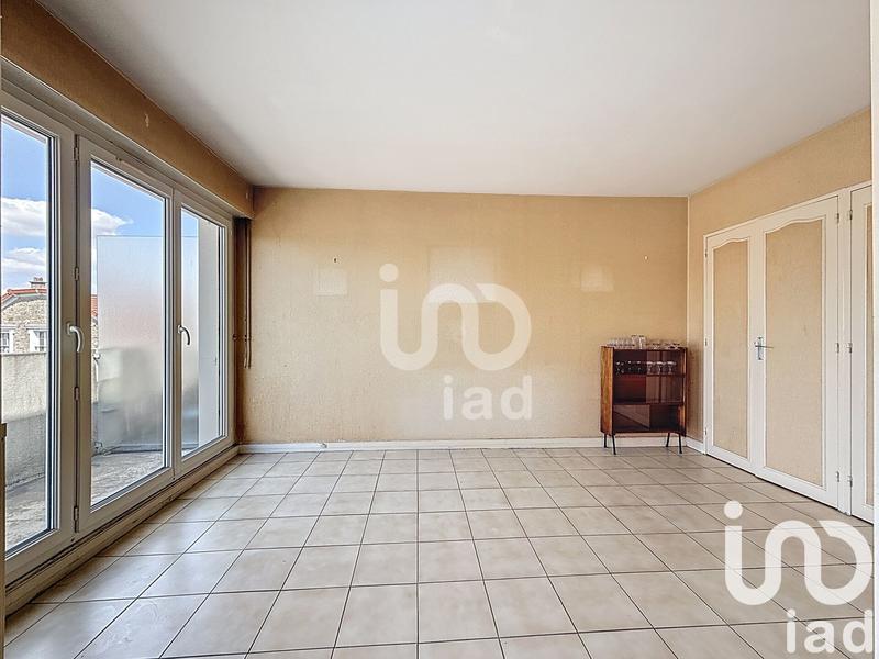 Appartement - 81 m² - 4 pièces