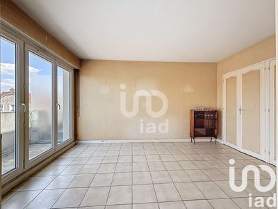 Appartement - 81 m² - 4 pièces