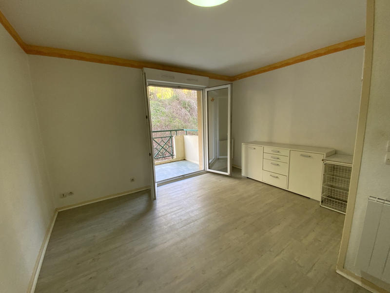 Appartement - 21 m² - 1 pièce