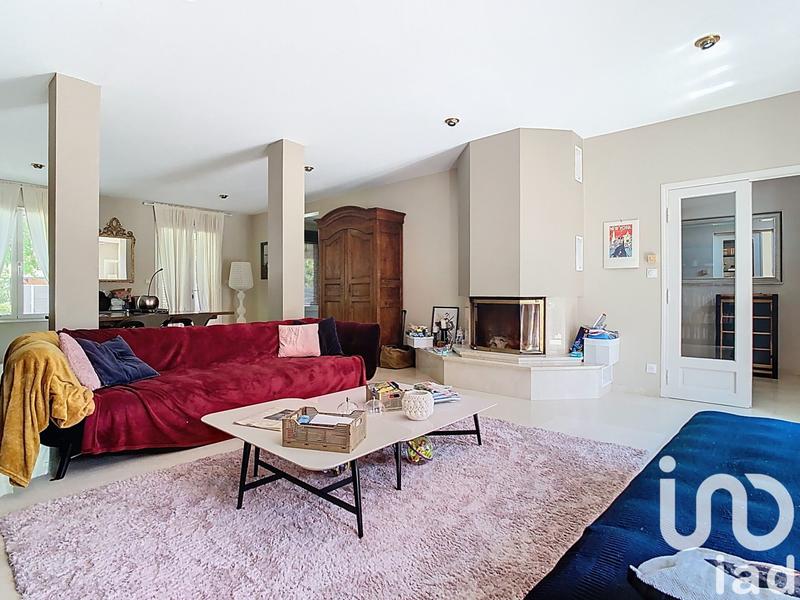 Maison - 280 m² - 7 pièces