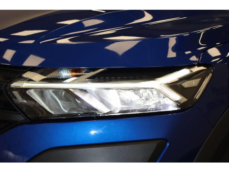 Dacia Sandero TCe 90 Stepway Confort