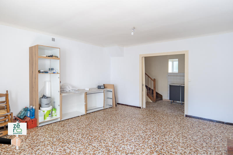 Maison - 73 m² - 3 pièces