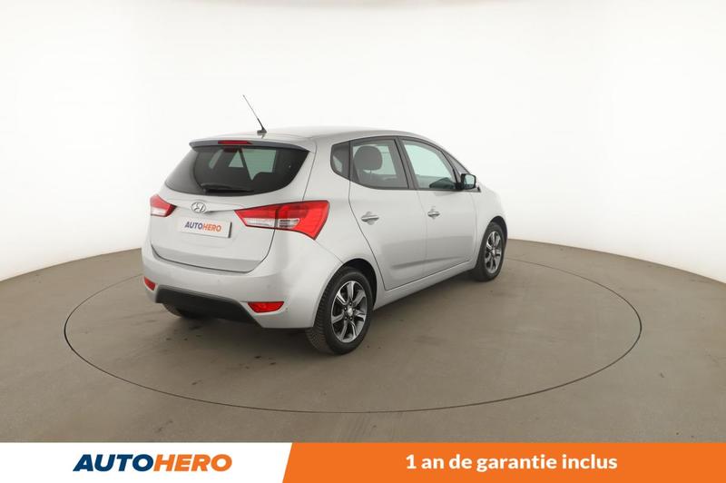 Hyundai ix20 1.6 Blue Drive Intuitive 125 ch