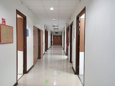 Bureau - 238 m² - 8 pièces