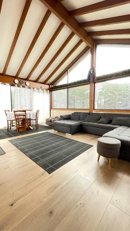 Villa - 125 m² - 5 pièces