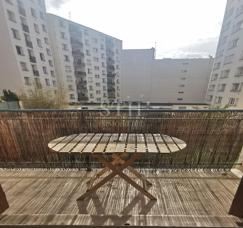 Appartement - 18 m² - 1 pièce