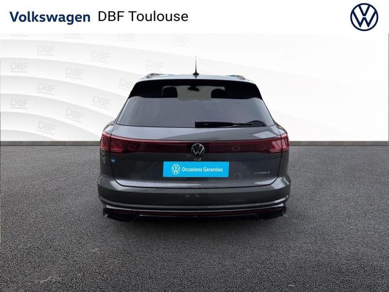 Volkswagen Touareg R 3.0 Tsi 462 Ch Hybride Recharg