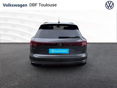 Volkswagen Touareg R 3.0 Tsi 462 Ch Hybride Recharg
