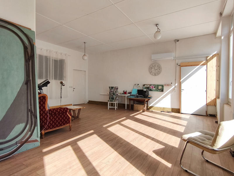 Maison - 205 m² - 10 pièces