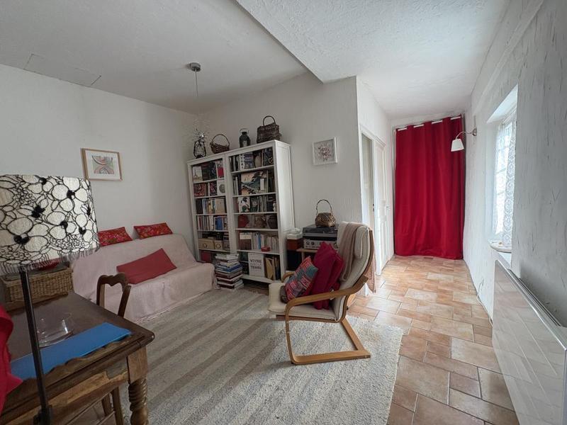 Maison - 94 m² - 5 pièces