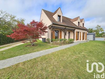 Maison - 190 m² - 6 pièces