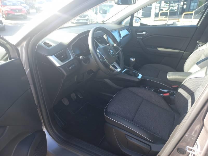 Renault Captur TCe 140 - 21 Intens