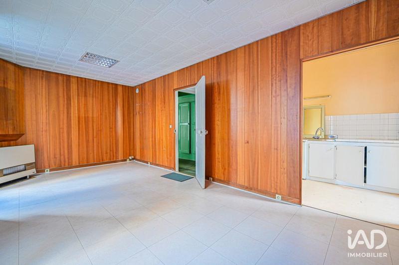 Local commercial - 112 m²