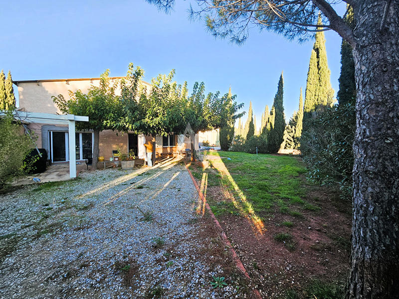 Maison - 129 m² - 3 pièces