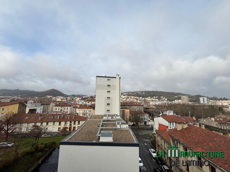 Appartement - 60 m² - 4 pièces