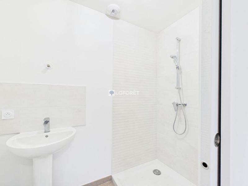 Maison - 89 m² - 5 pièces