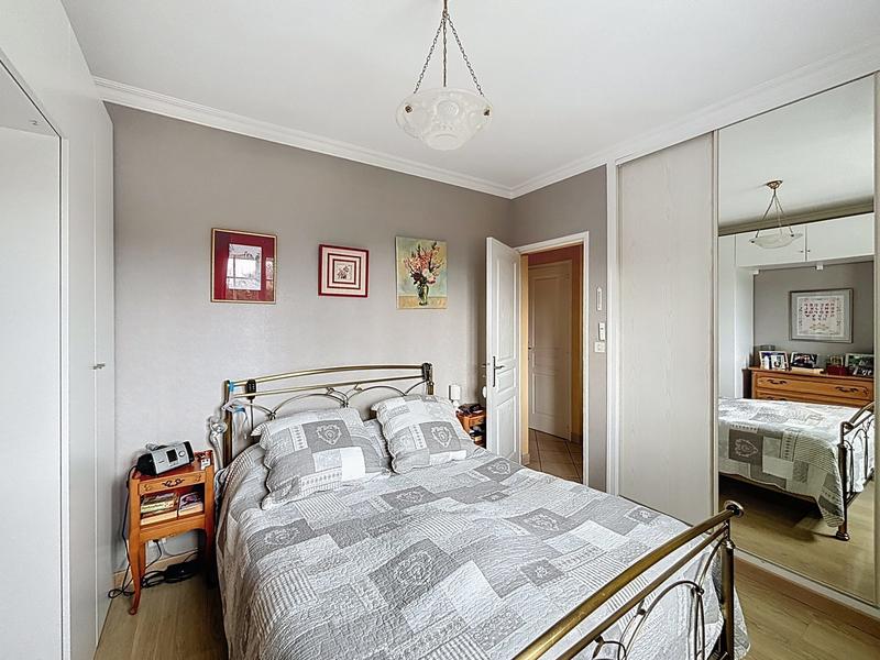 Maison - 128 m² - 6 pièces