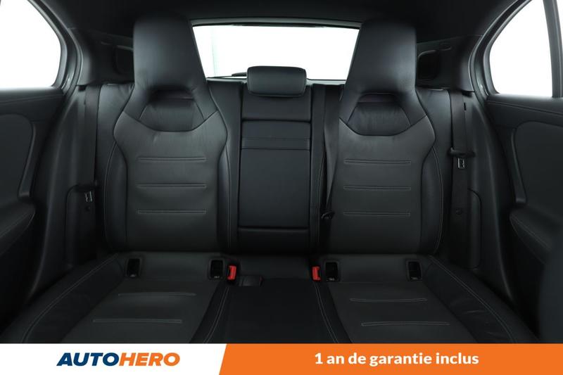 Mercedes Classe a 35 Amg 4Matic 7g-Dct 306 ch