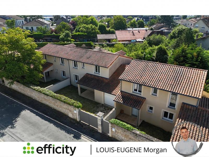 Immeuble - 450 m² - 10 pièces