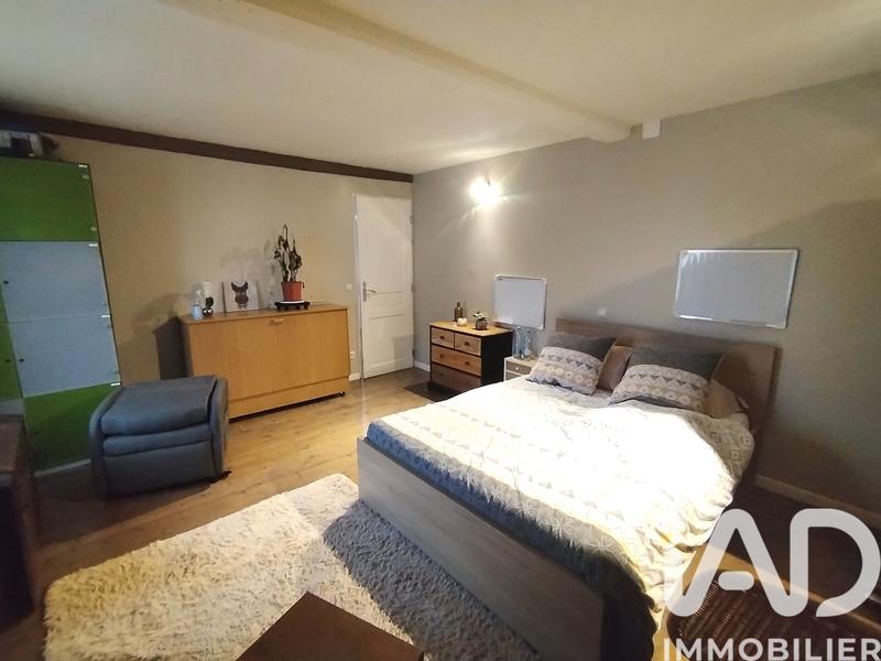 Maison - 193 m² - 6 pièces