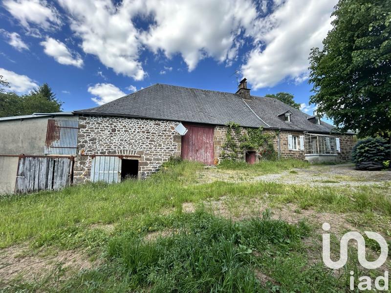 Maison - 78 m² - 4 pièces