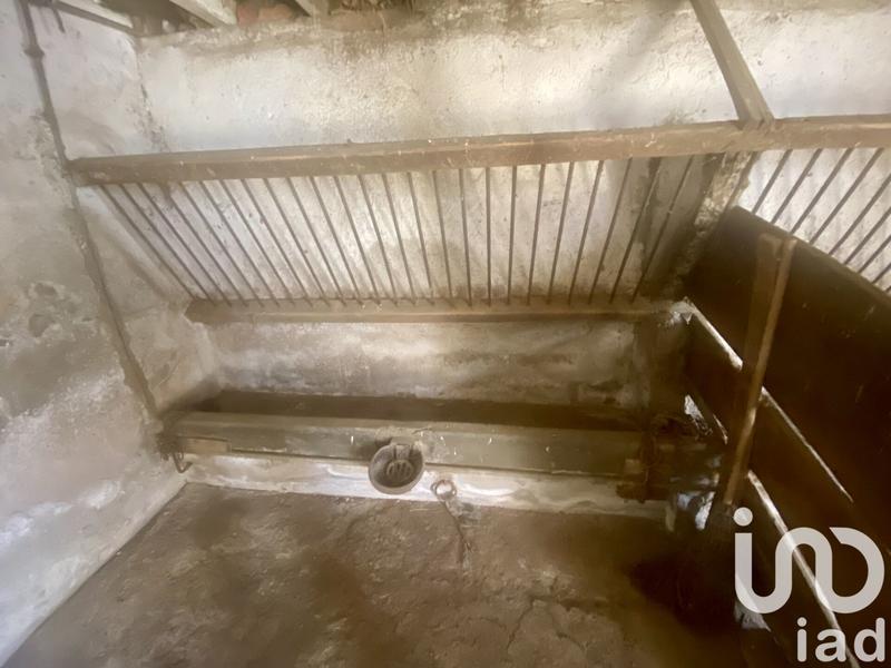 Maison de village - 110 m² - 5 pièces