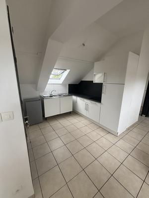 Appartement - 32 m² - 3 pièces