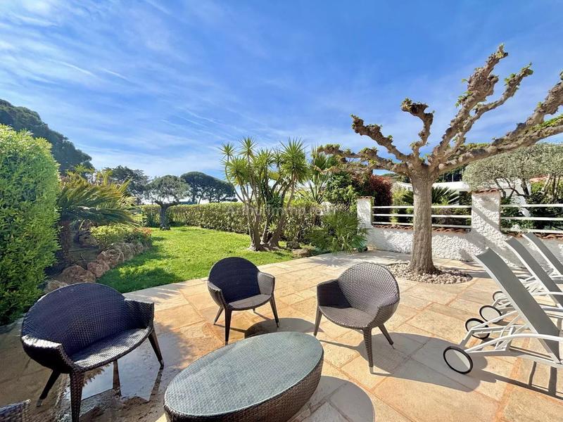 Maison - 97 m² - 5 pièces