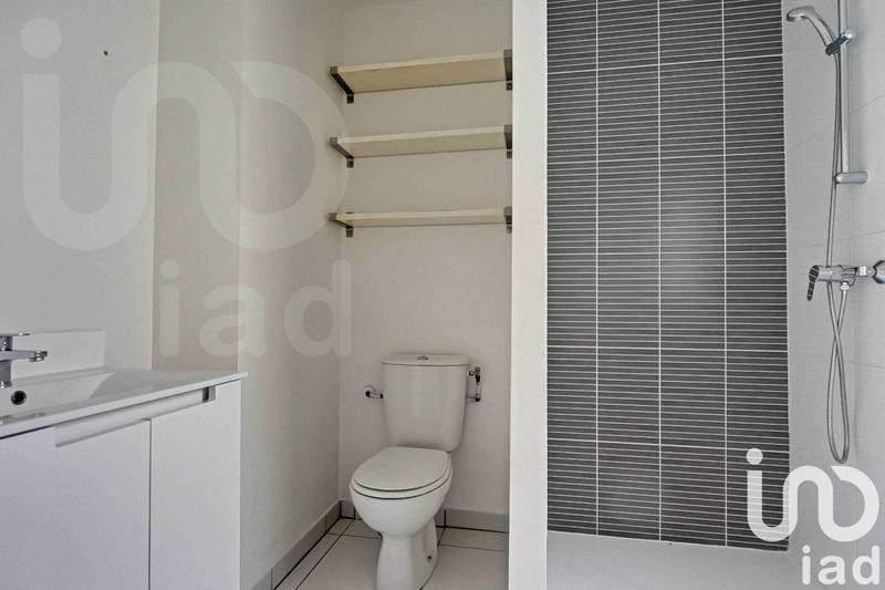 Maison - 78 m² - 4 pièces