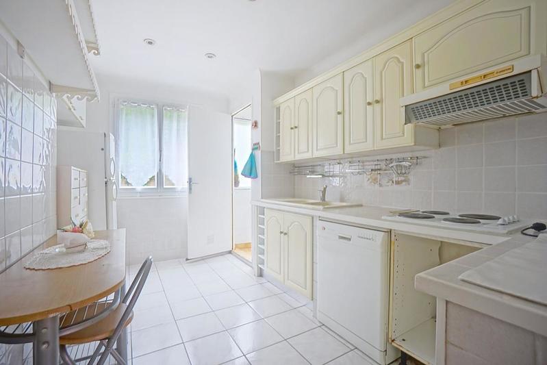 Appartement - 66 m² - 4 pièces