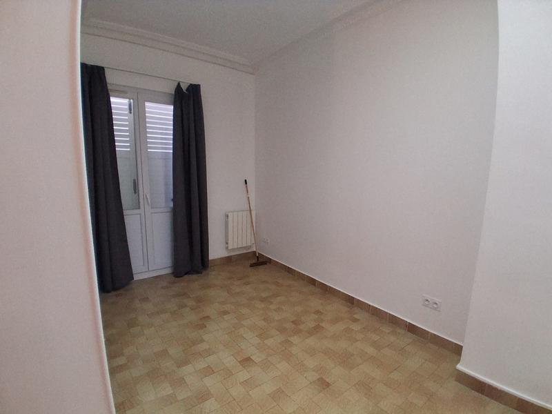 Appartement - 22 m² - 1 pièce