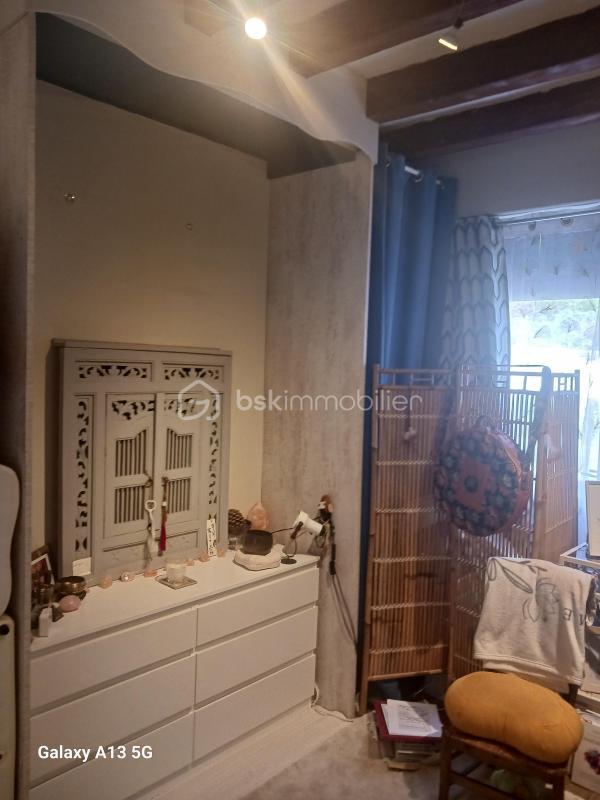 Maison de campagne - 176 m² - 5 pièces