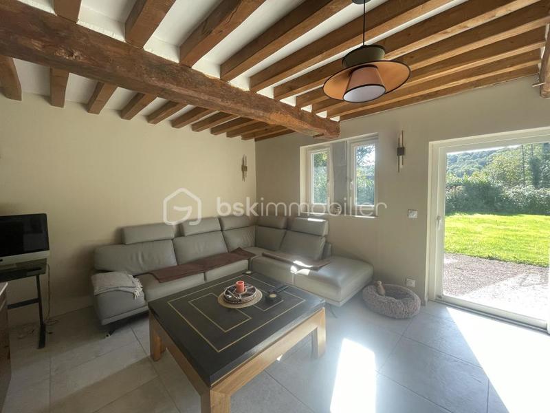 Maison - 145 m² - 6 pièces