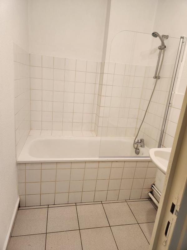 Appartement - 52 m² - 3 pièces