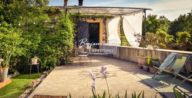 Ferme - 165 m² - 4 pièces